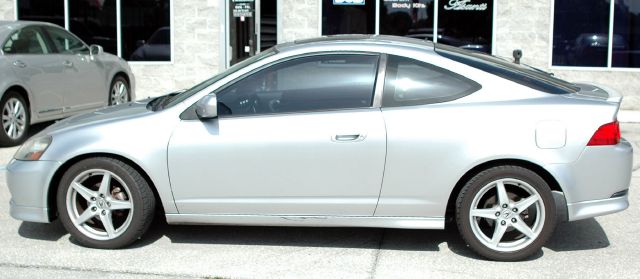 2006 Acura RSX XB - ONE Owner