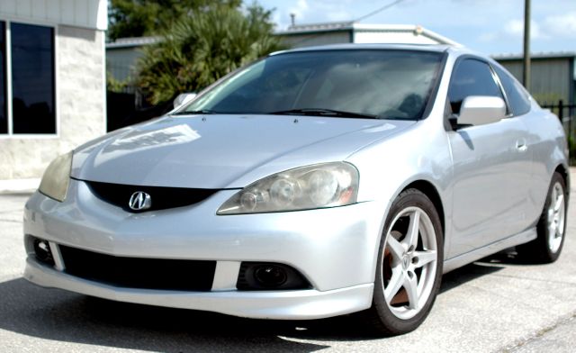 2006 Acura RSX XB - ONE Owner