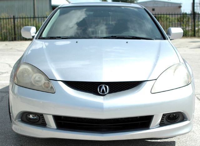 2006 Acura RSX XB - ONE Owner