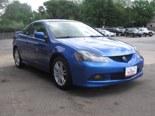 2006 Acura RSX Type-sw/navigation