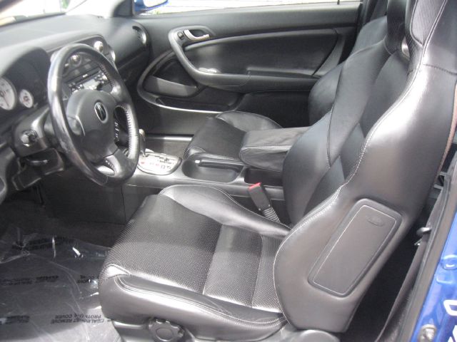 2006 Acura RSX Type-sw/navigation