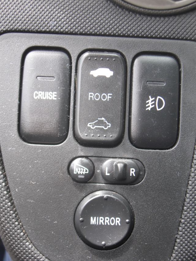 2006 Acura RSX Type-sw/navigation