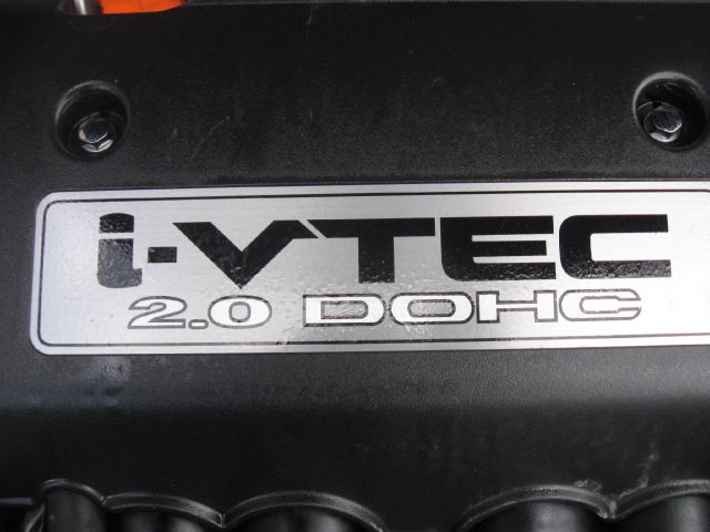 2006 Acura RSX Type-sw/navigation