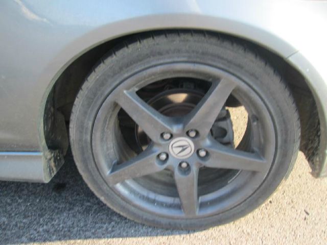 2006 Acura RSX SE SXT