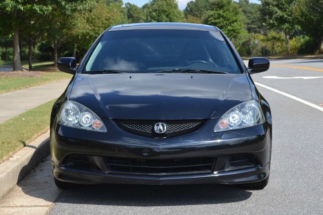 2006 Acura RSX 4WD 4dr Auto (SE)