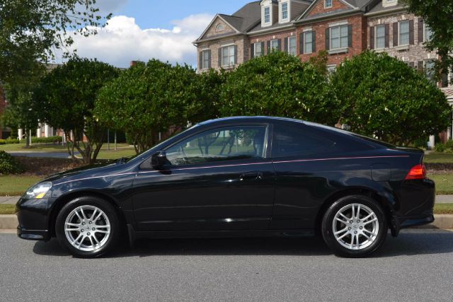 2006 Acura RSX 4WD 4dr Auto (SE)