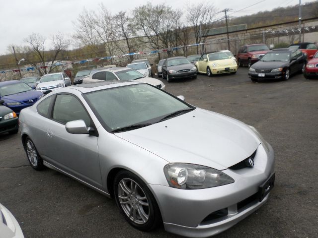 2006 Acura RSX GT Premium