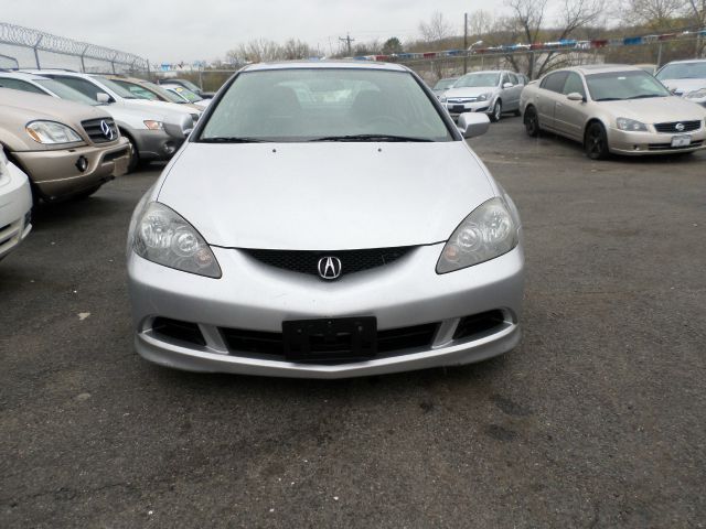 2006 Acura RSX GT Premium