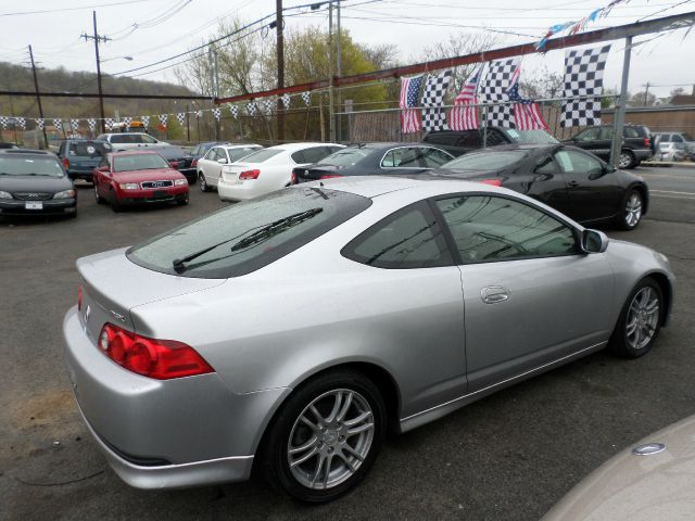 2006 Acura RSX GT Premium