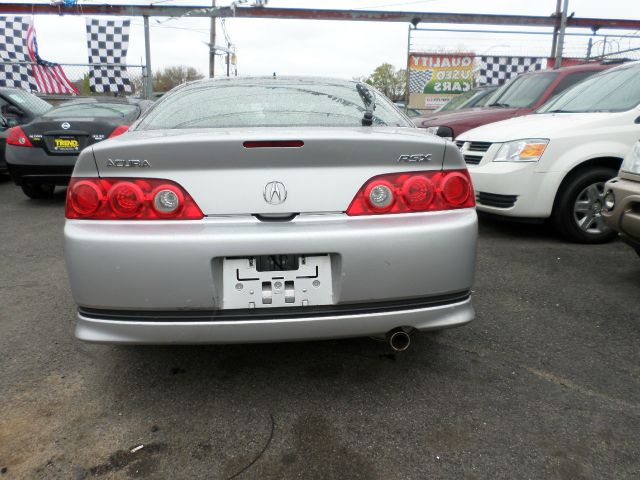 2006 Acura RSX GT Premium