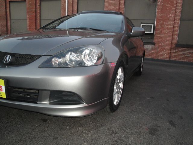 2006 Acura RSX Type-sw/navigation