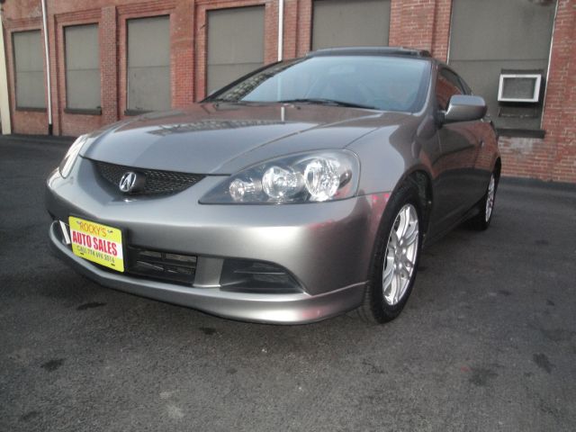 2006 Acura RSX Type-sw/navigation