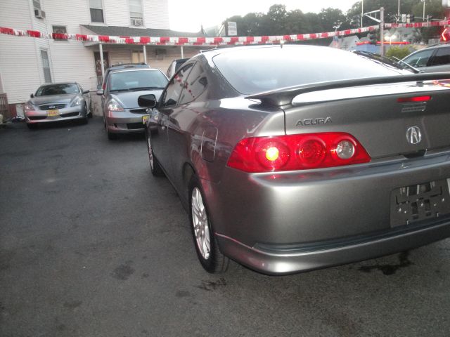 2006 Acura RSX Type-sw/navigation