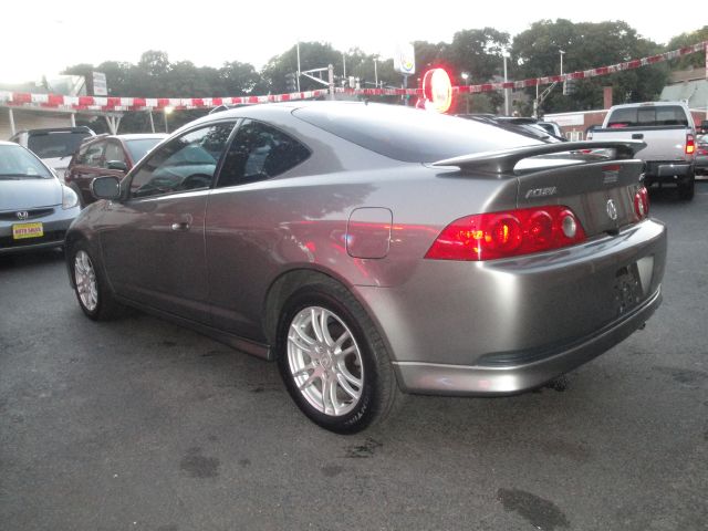 2006 Acura RSX Type-sw/navigation