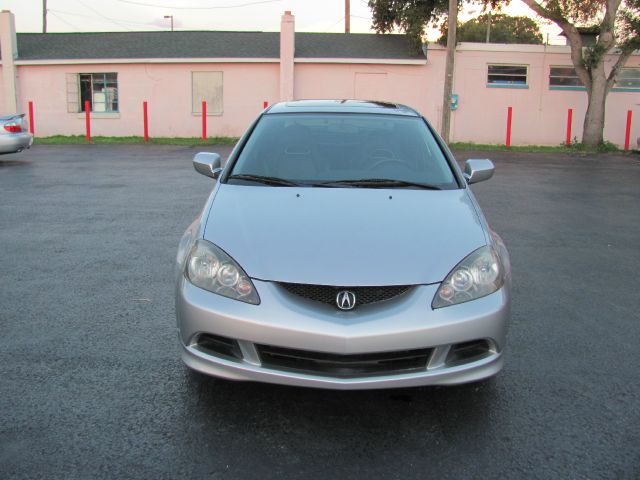 2006 Acura RSX Type-sw/navigation