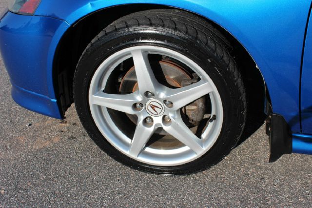 2006 Acura RSX SE SXT