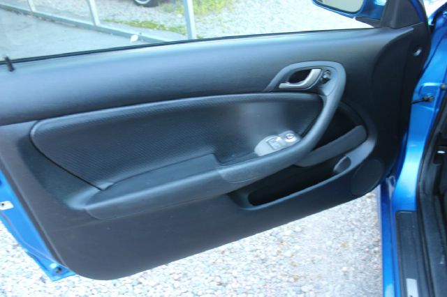 2006 Acura RSX SE SXT