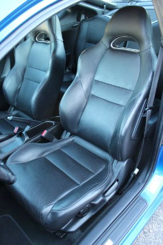 2006 Acura RSX SE SXT