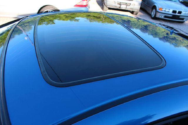 2006 Acura RSX SE SXT