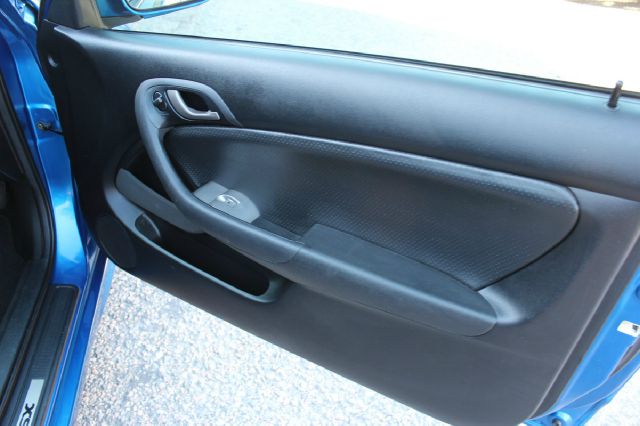 2006 Acura RSX SE SXT