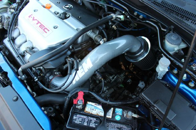 2006 Acura RSX SE SXT