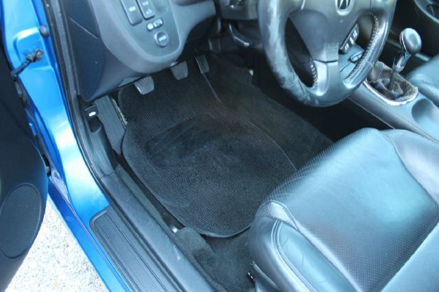 2006 Acura RSX SE SXT