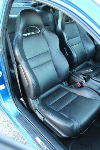 2006 Acura RSX SE SXT