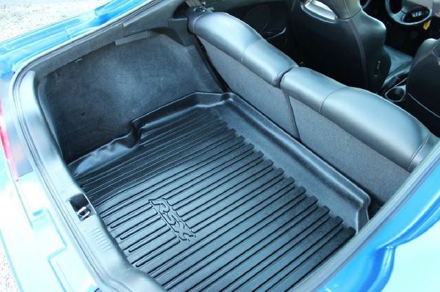 2006 Acura RSX SE SXT