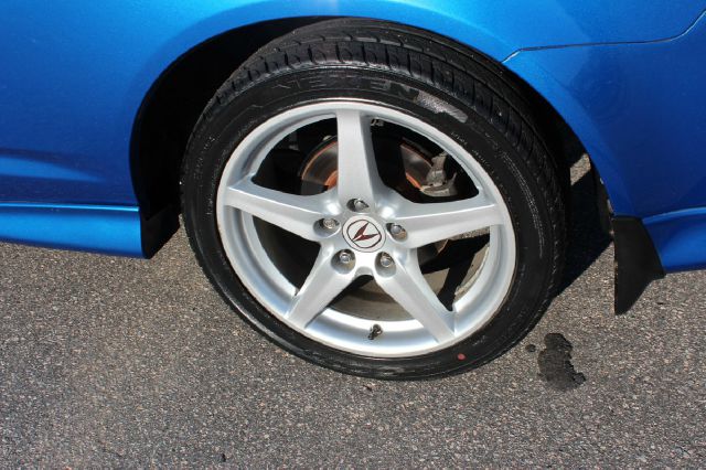 2006 Acura RSX SE SXT