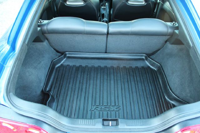 2006 Acura RSX SE SXT