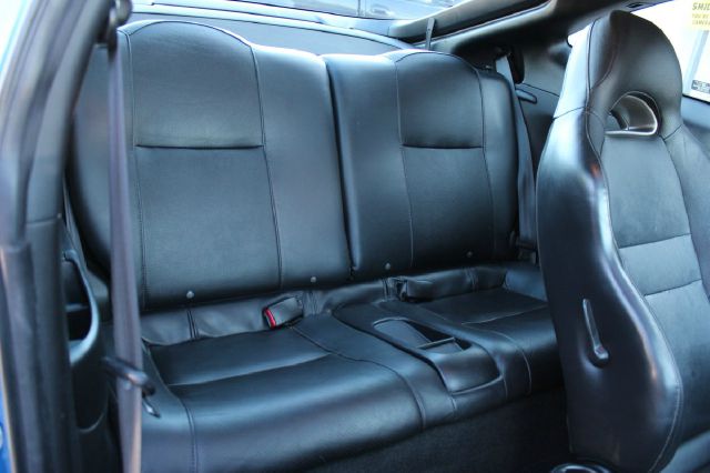 2006 Acura RSX SE SXT