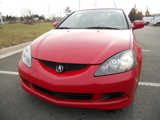 2006 Acura RSX Type-sw/navigation