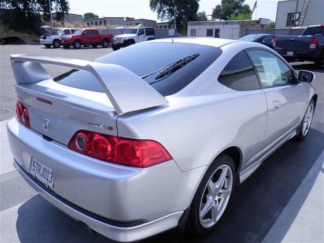 2006 Acura RSX Xle/xle Limited