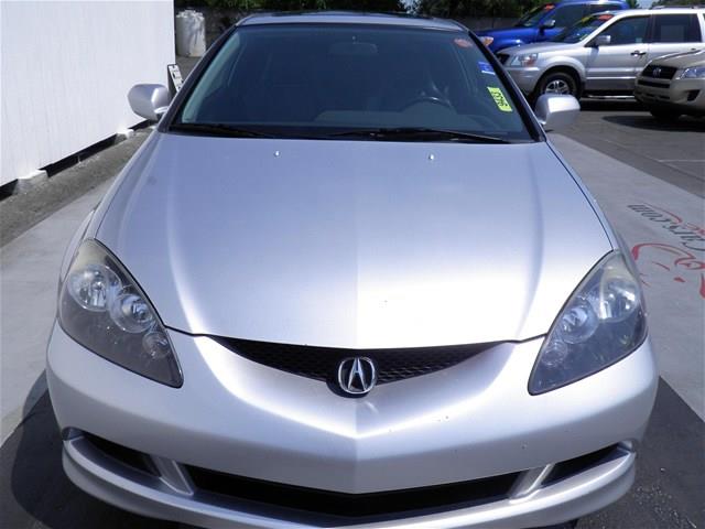 2006 Acura RSX Xle/xle Limited