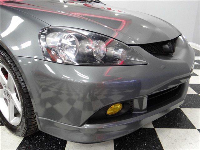 2006 Acura RSX 1 Owner