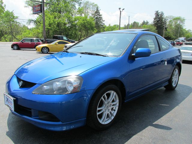 2006 Acura RSX XB - ONE Owner