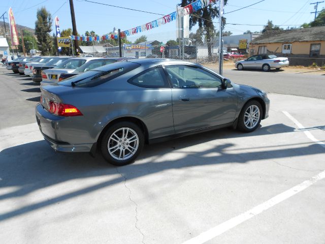 2006 Acura RSX Type-sw/navigation