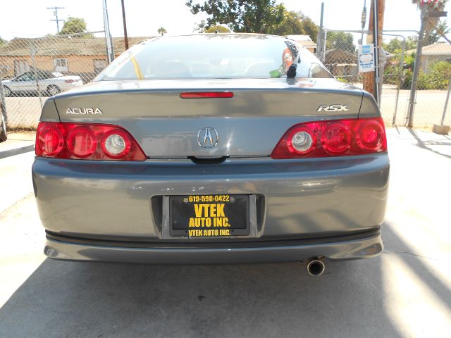 2006 Acura RSX Type-sw/navigation