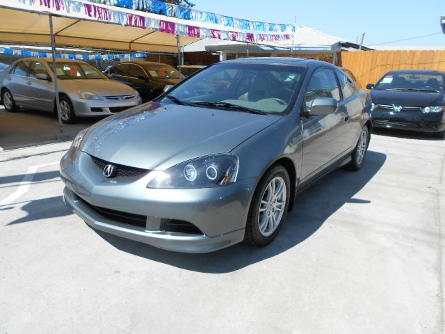 2006 Acura RSX Type-sw/navigation