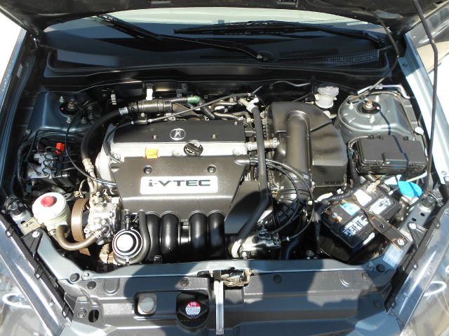 2006 Acura RSX Type-sw/navigation