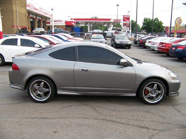 2006 Acura RSX SE SXT
