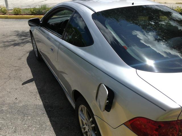 2006 Acura RSX Unknown