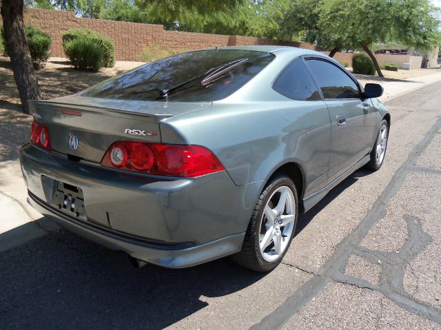 2006 Acura RSX SE SXT
