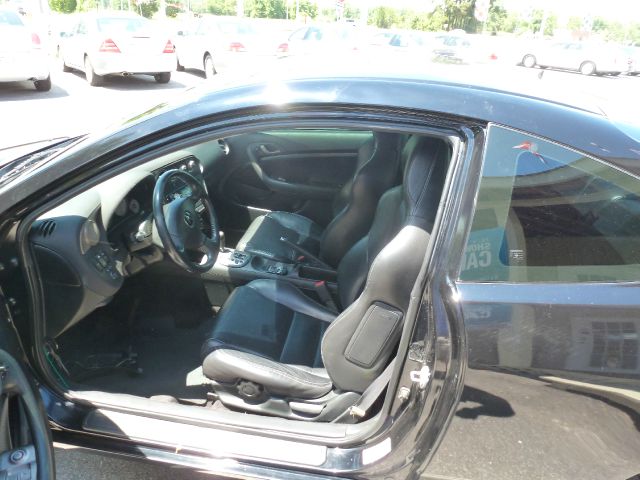 2006 Acura RSX Type-sw/navigation