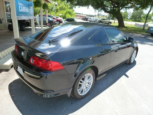 2006 Acura RSX Type-sw/navigation