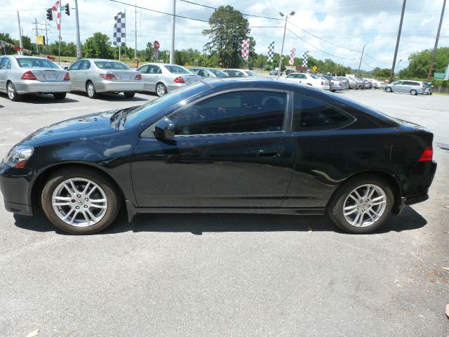 2006 Acura RSX Type-sw/navigation