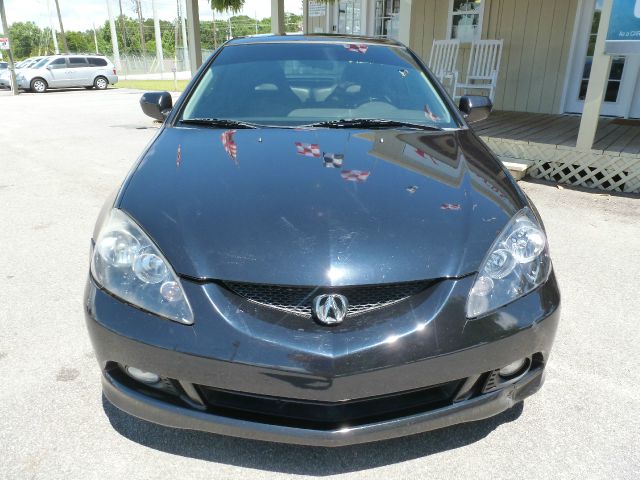 2006 Acura RSX Type-sw/navigation