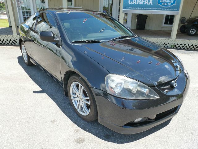 2006 Acura RSX Type-sw/navigation
