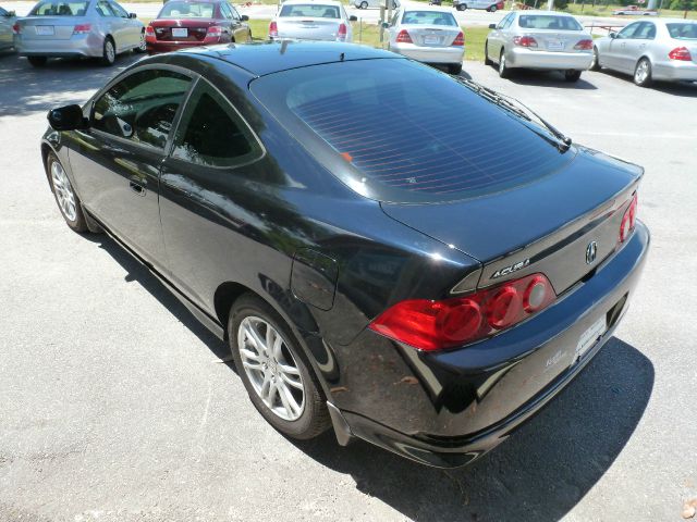 2006 Acura RSX Type-sw/navigation