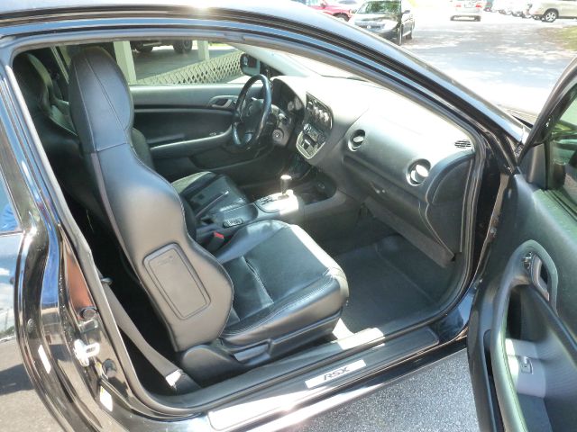 2006 Acura RSX Type-sw/navigation